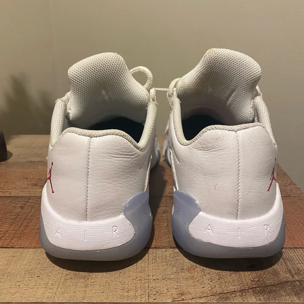 Jordan 11 CMFT Low